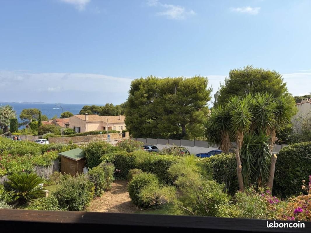 Appartement à vendre, 22m², Bandol
