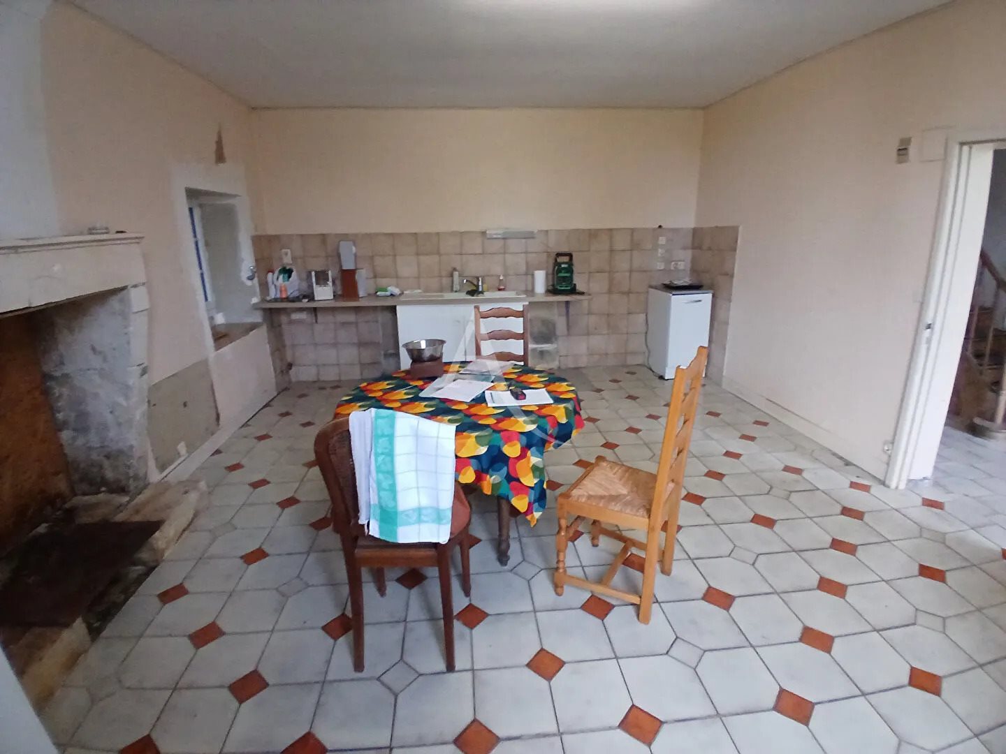 Maison à vendre, 210m², Crazannes