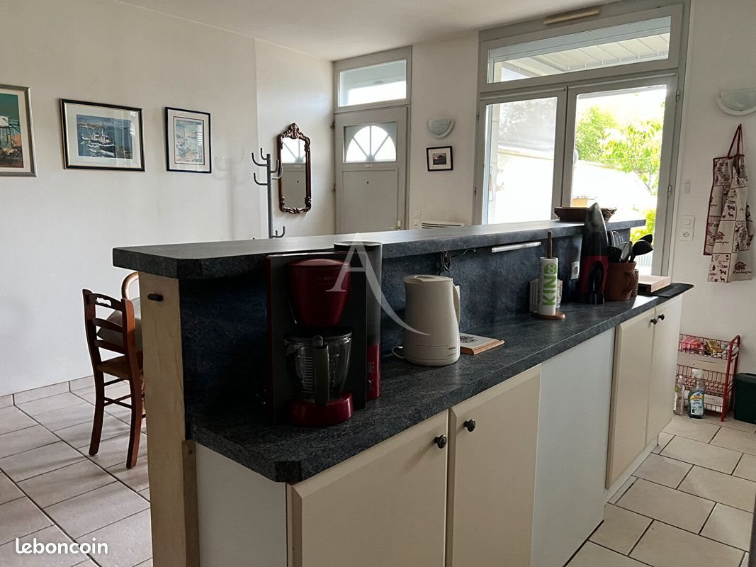 Maison à louer, 60m², Saintes