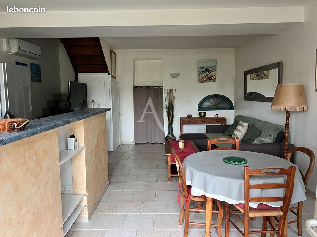 Maison à louer, 60m², Saintes