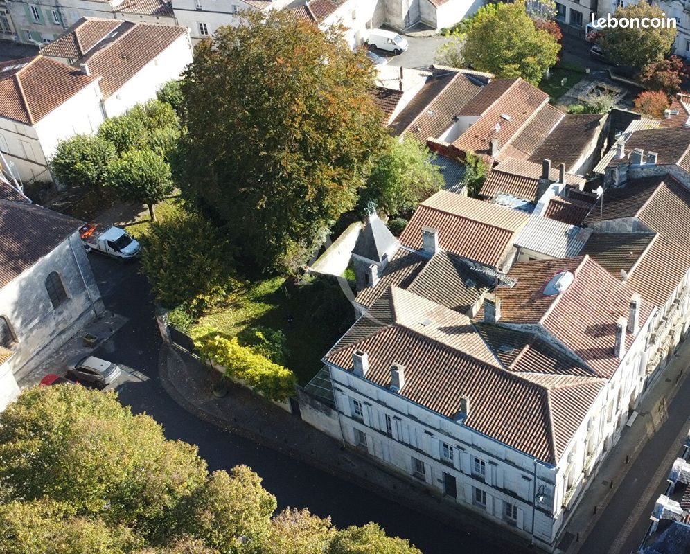 Maison à vendre, 344m², Pons
