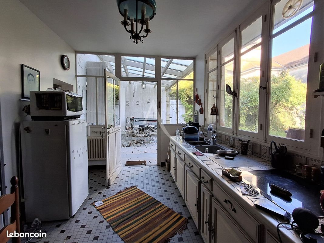 Maison à vendre, 344m², Pons