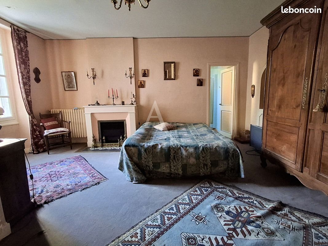 Maison à vendre, 344m², Pons