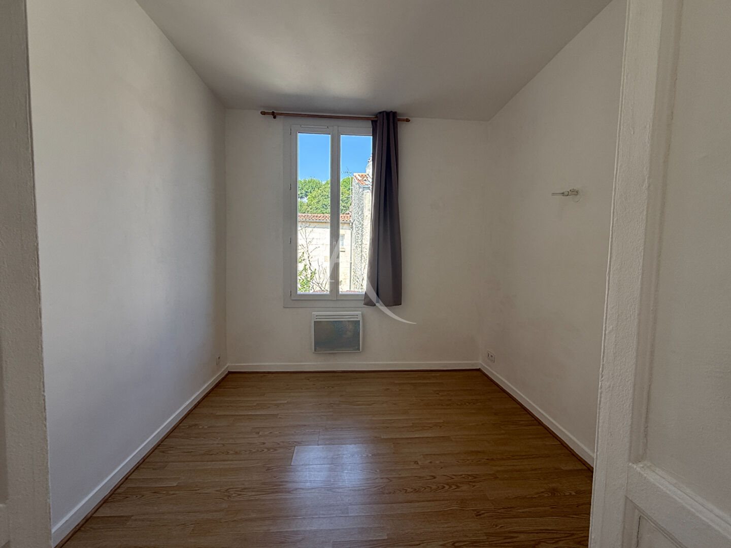 Appartement à louer, 48m², Saintes