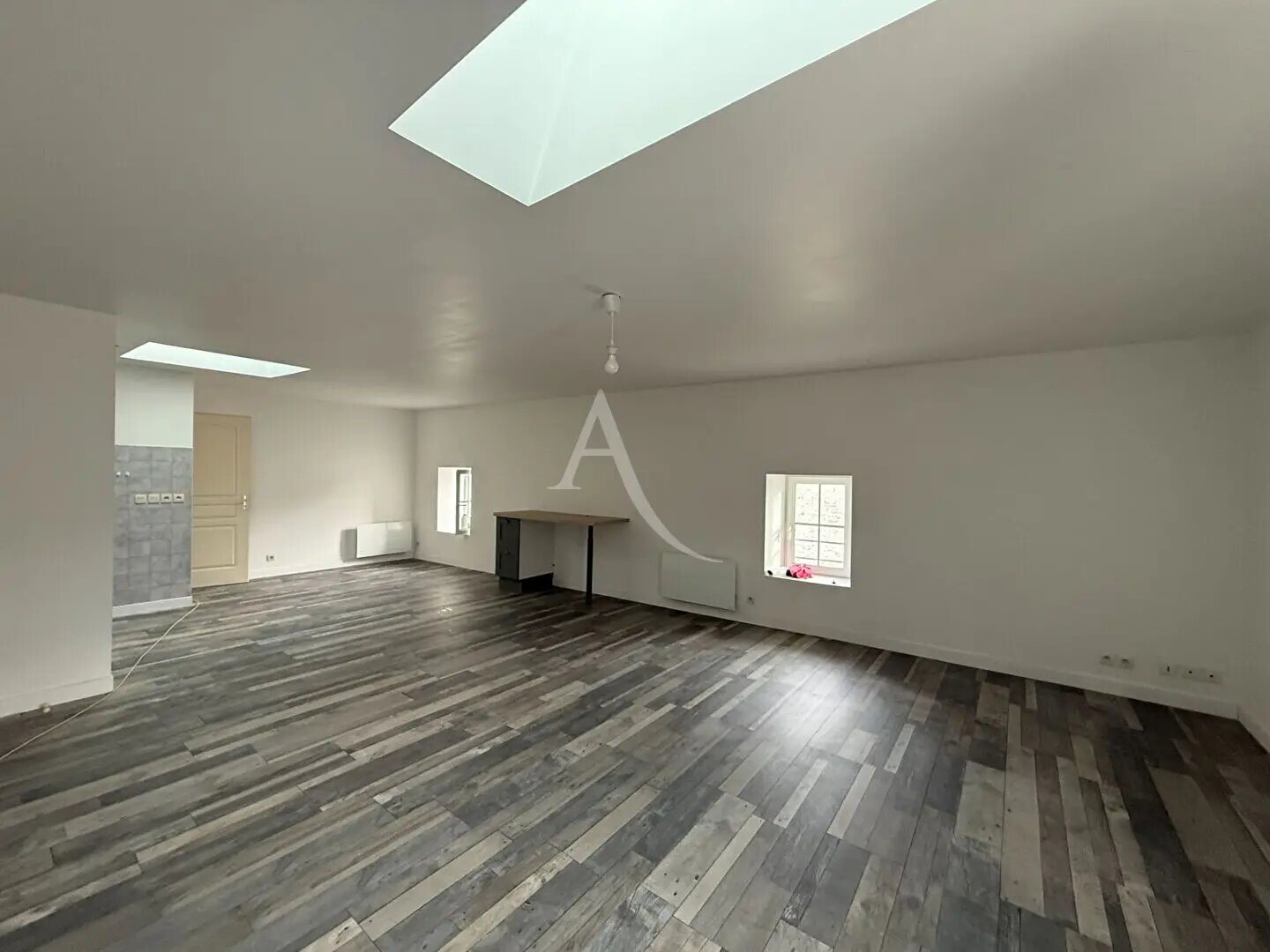 Appartement à louer, 76m², Nancras