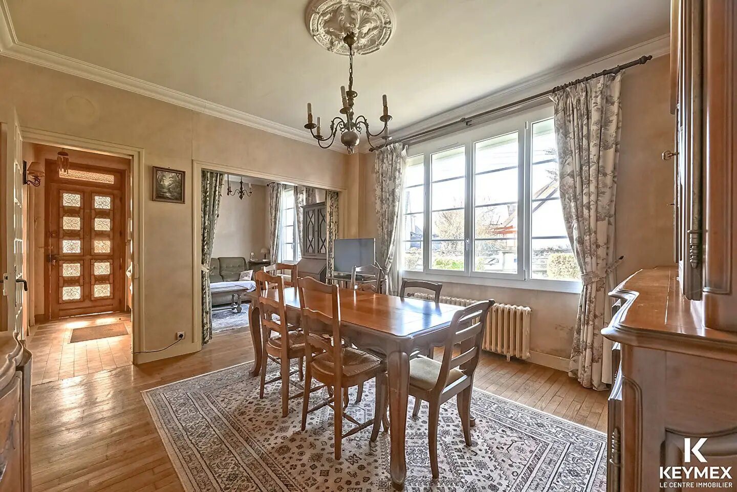 Maison à vendre, 90m², Chambly