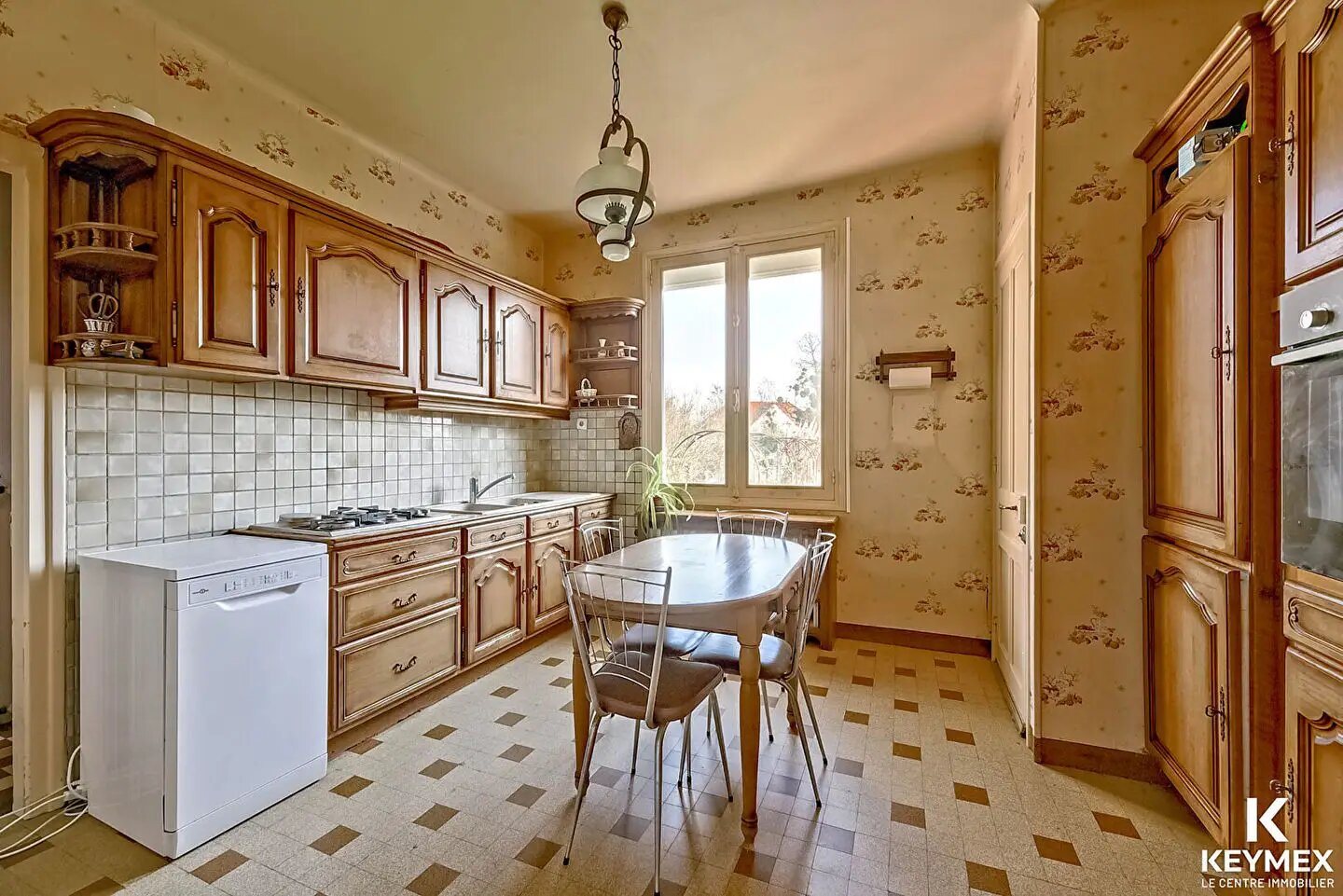 Maison à vendre, 90m², Chambly
