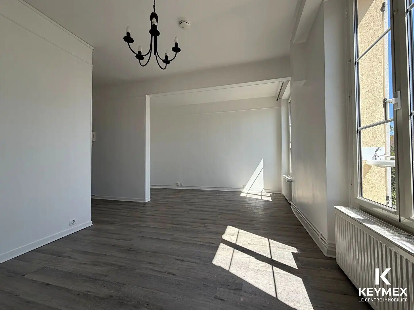 Appartement à vendre, 40m², L'Isle-Adam