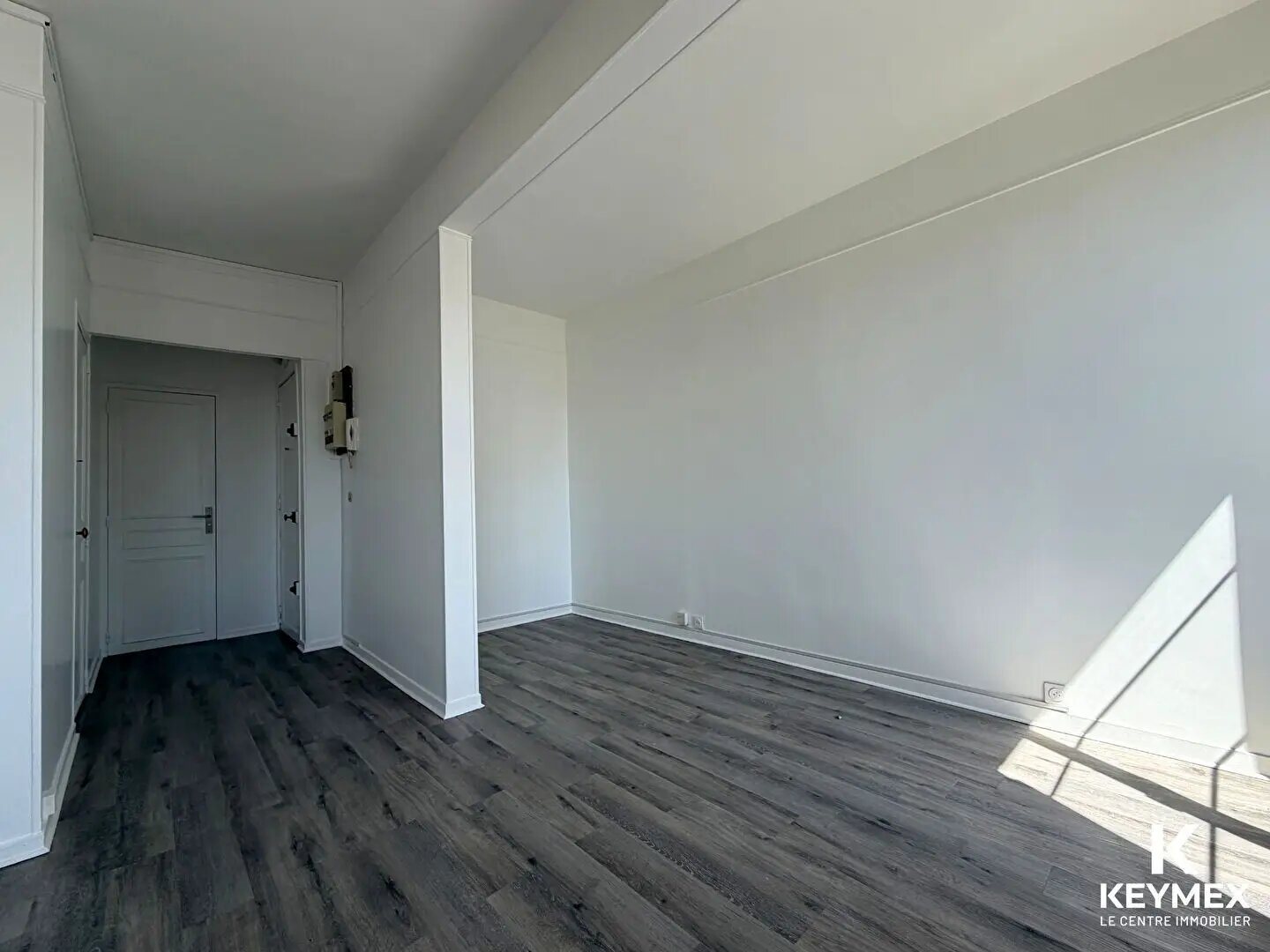 Appartement à vendre, 40m², L'Isle-Adam