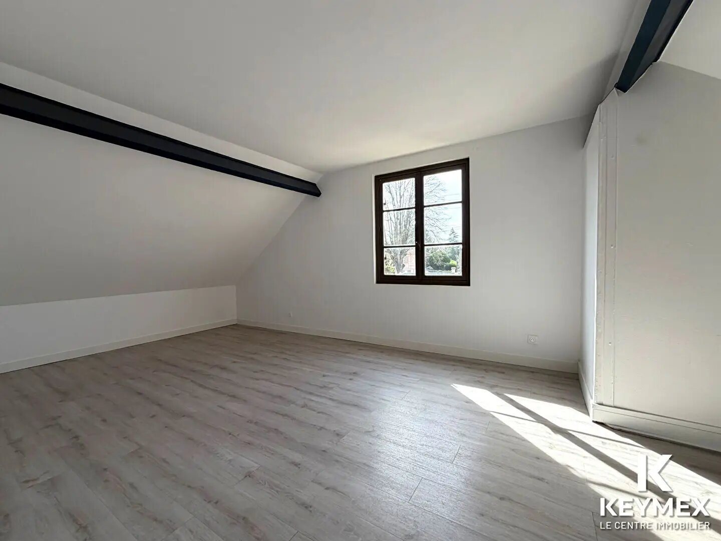 Appartement à vendre, 114m², L'Isle-Adam