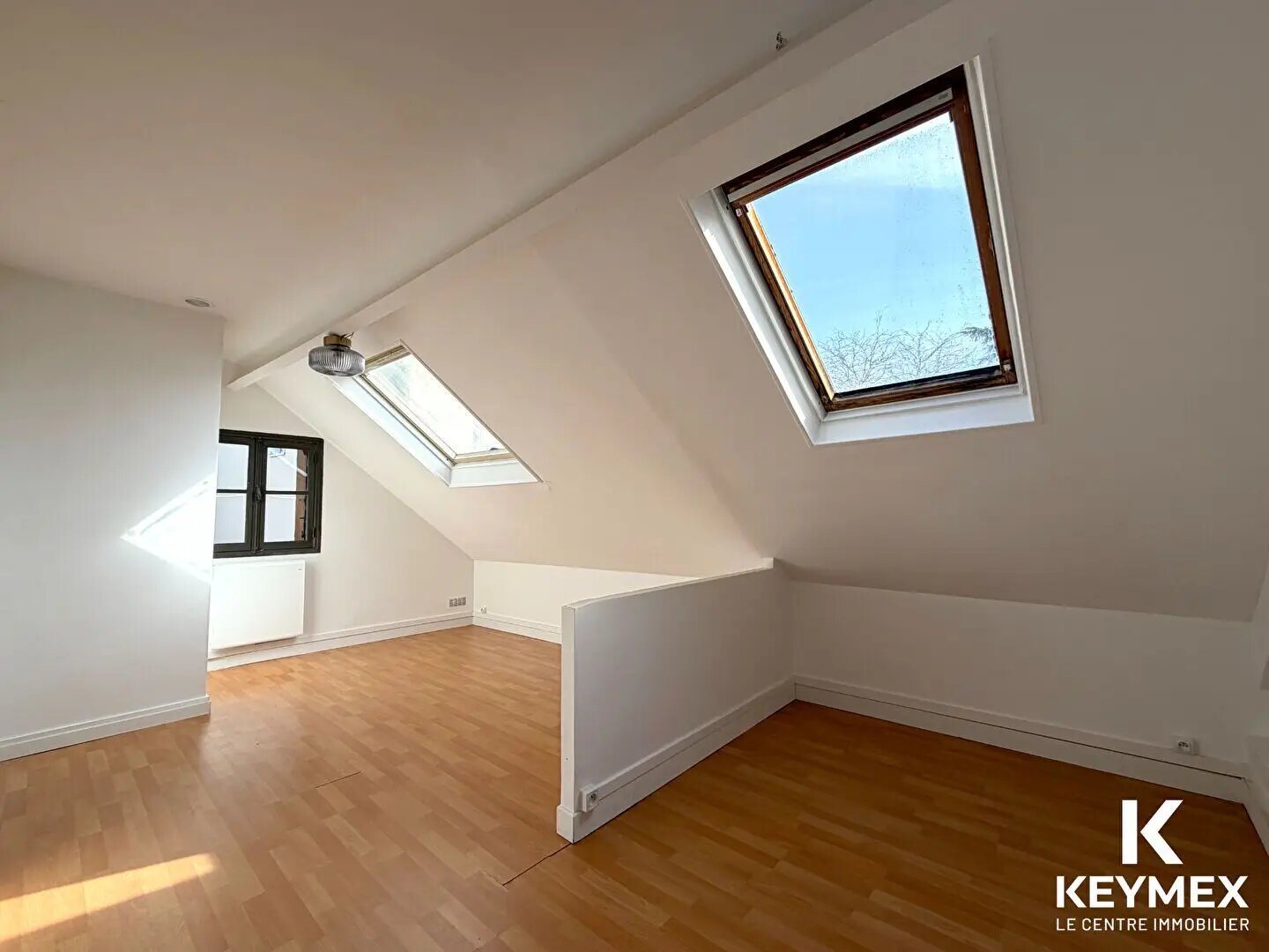 Appartement à vendre, 114m², L'Isle-Adam