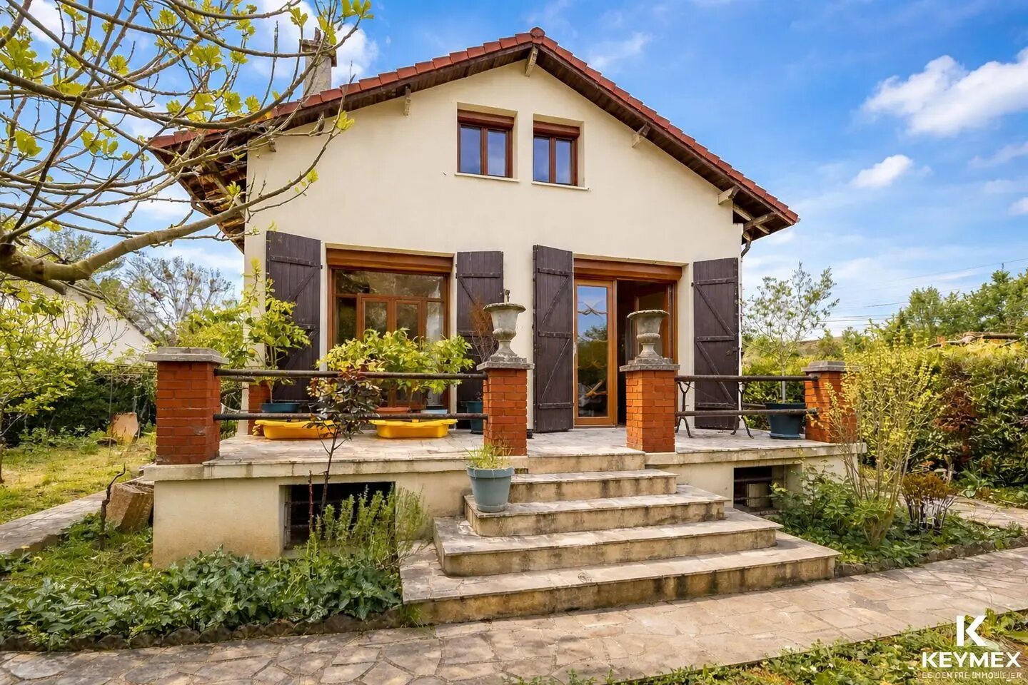 Maison à vendre, 115m², Chambly