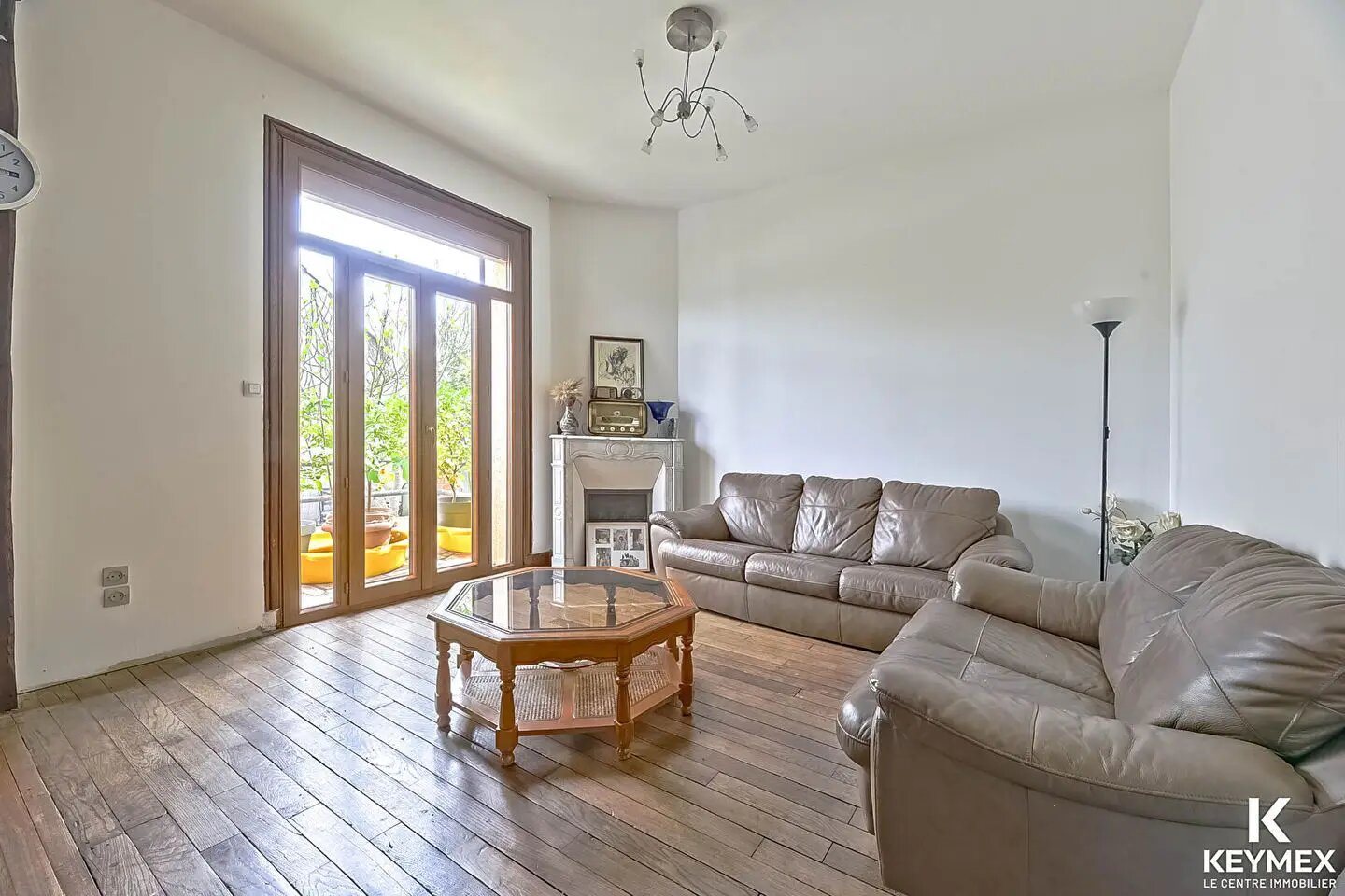 Maison à vendre, 115m², Chambly