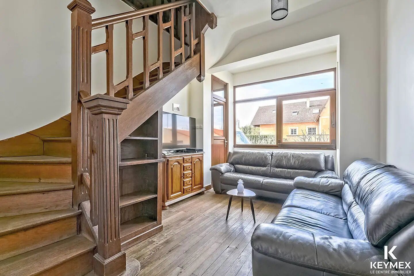 Maison à vendre, 115m², Chambly