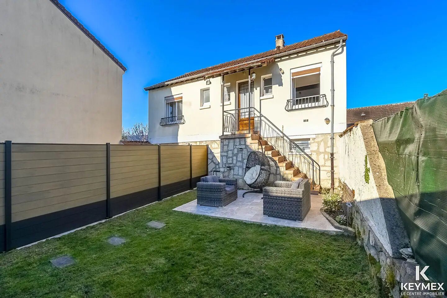 Maison à vendre, 120m², Chambly