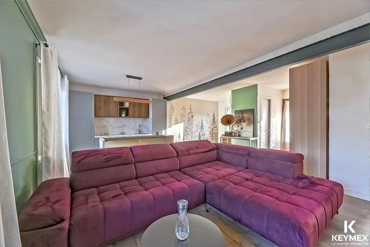 Maison à vendre, 120m², Chambly