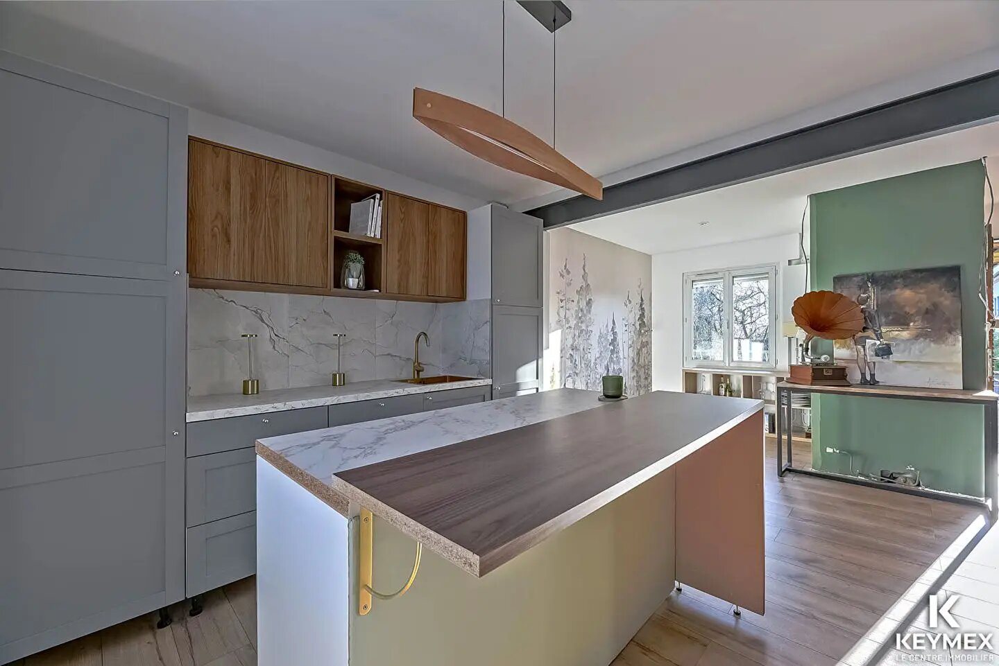 Maison à vendre, 120m², Chambly