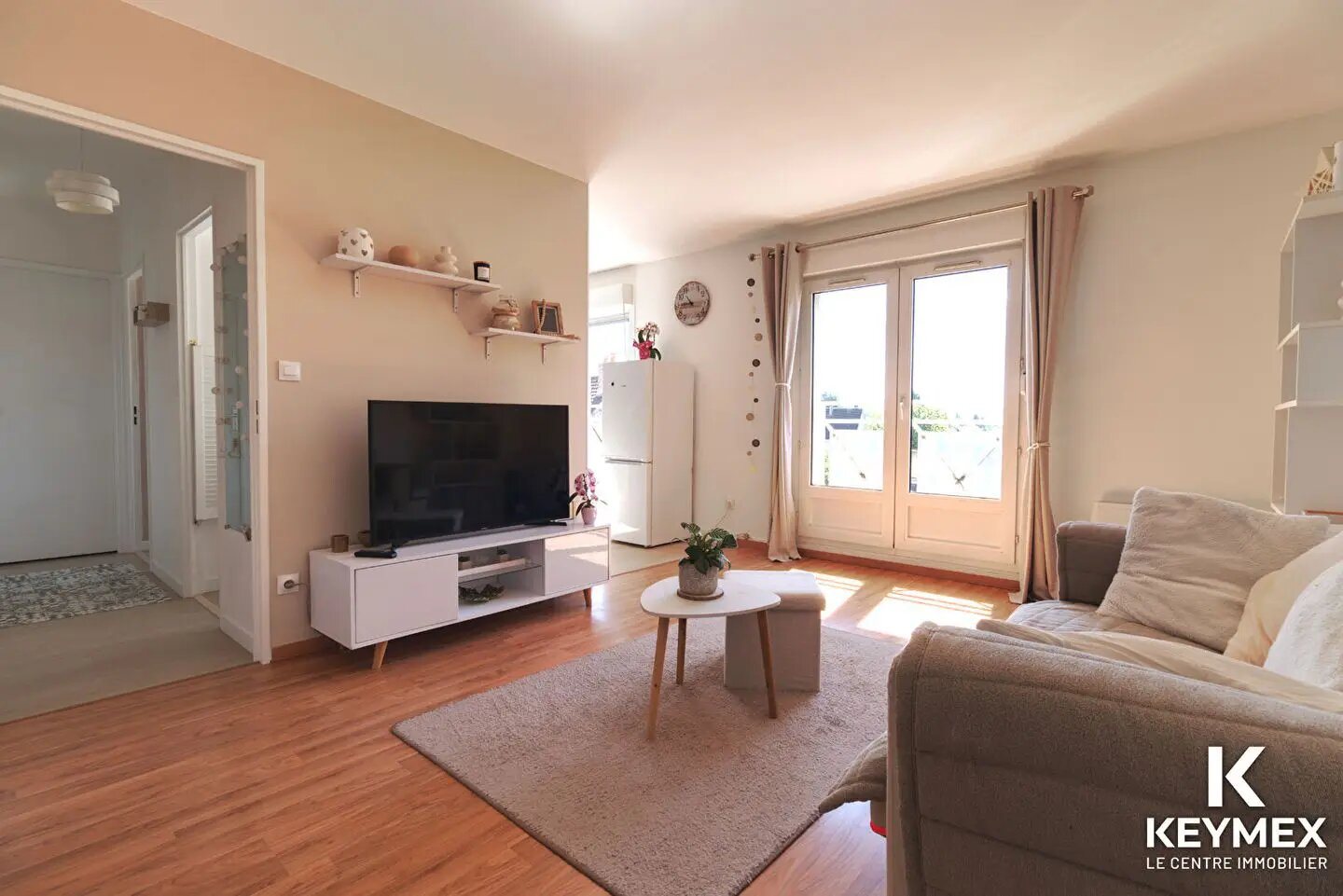 Appartement à vendre, 42m², Chambly