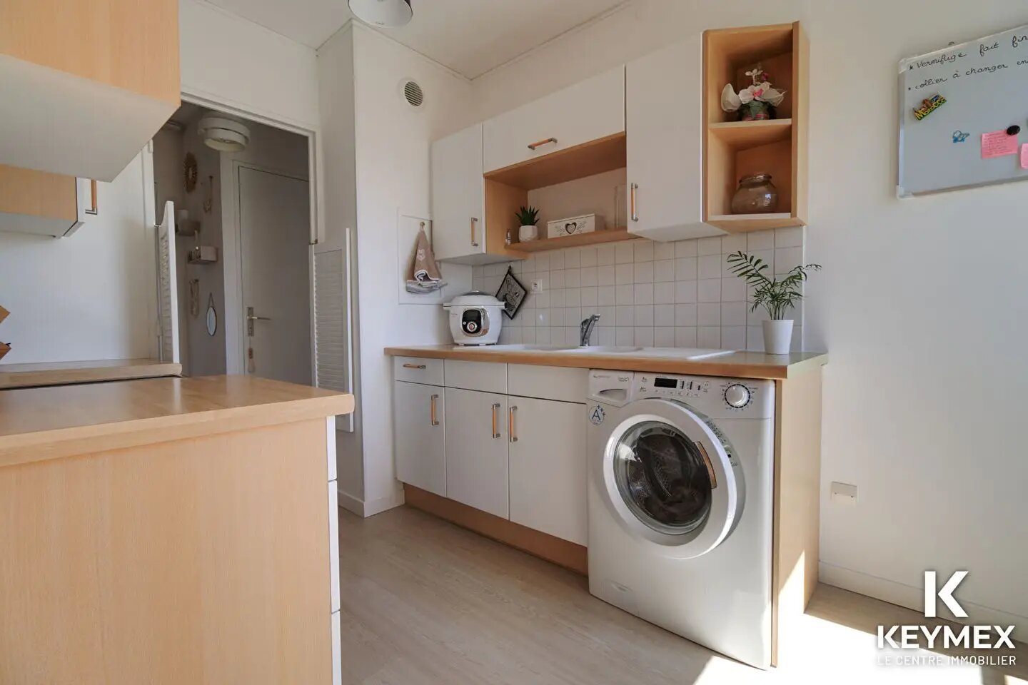Appartement à vendre, 42m², Chambly