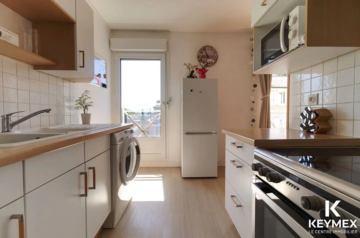 Appartement à vendre, 42m², Chambly
