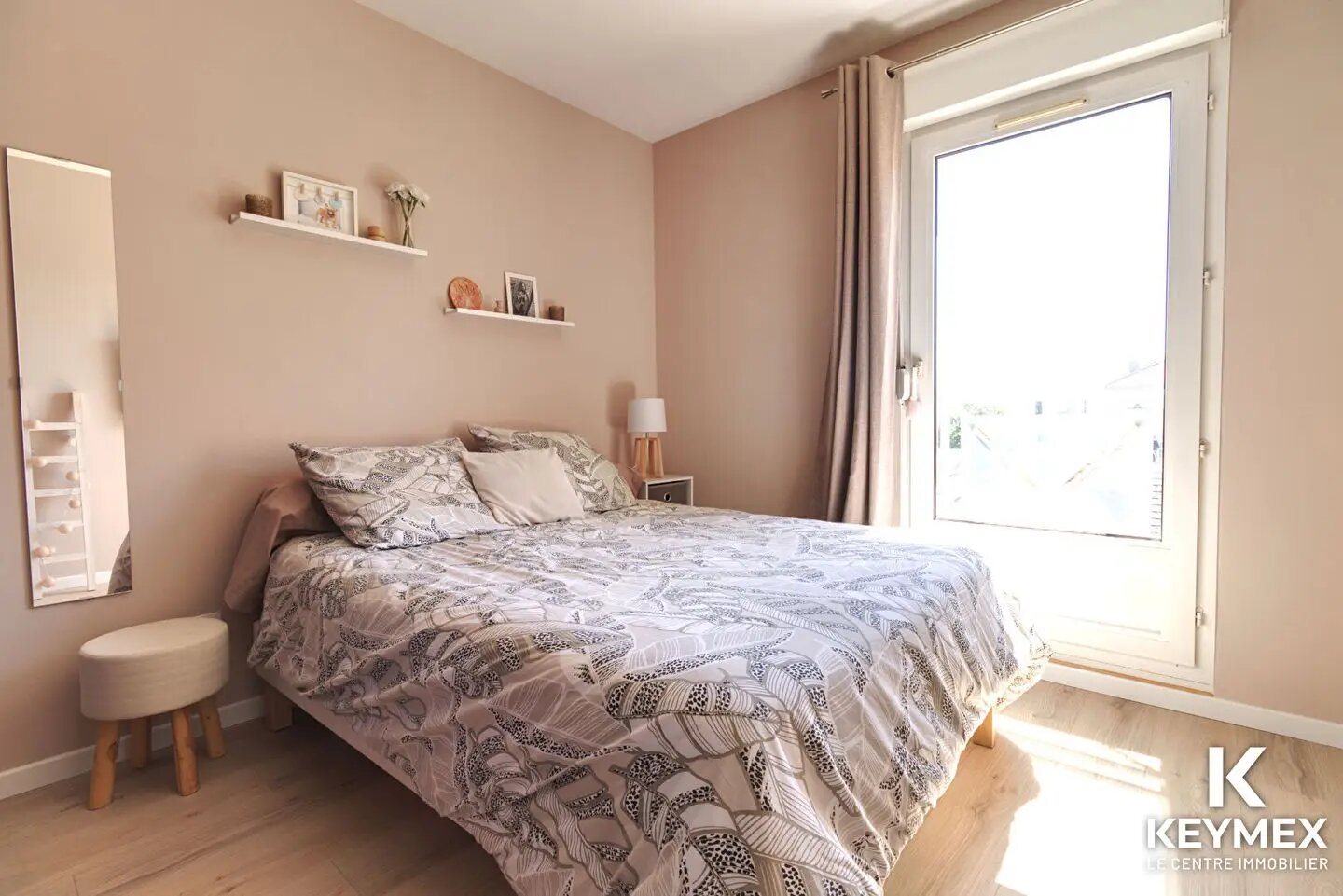 Appartement à vendre, 42m², Chambly