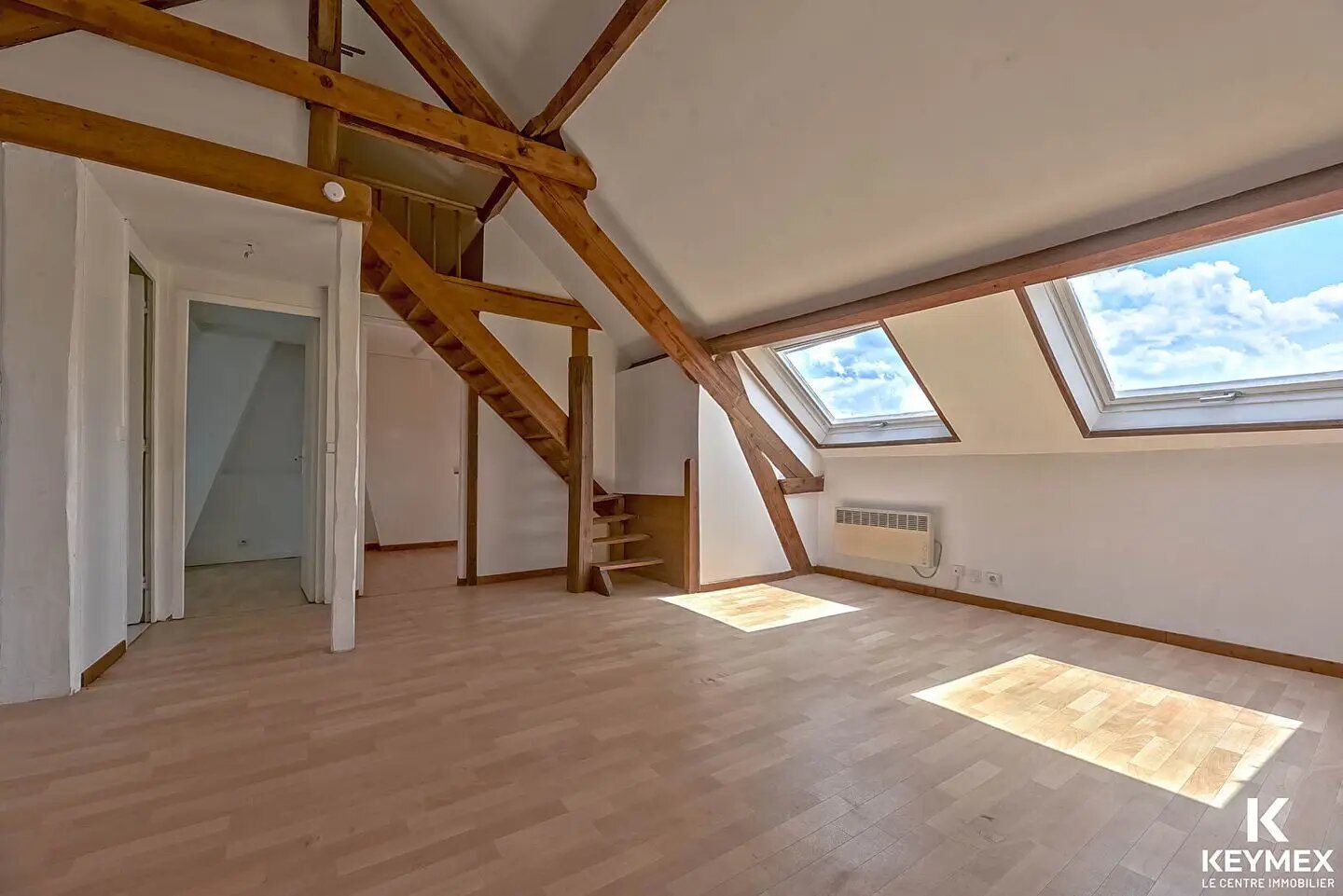Appartement à vendre, 68m², Chambly