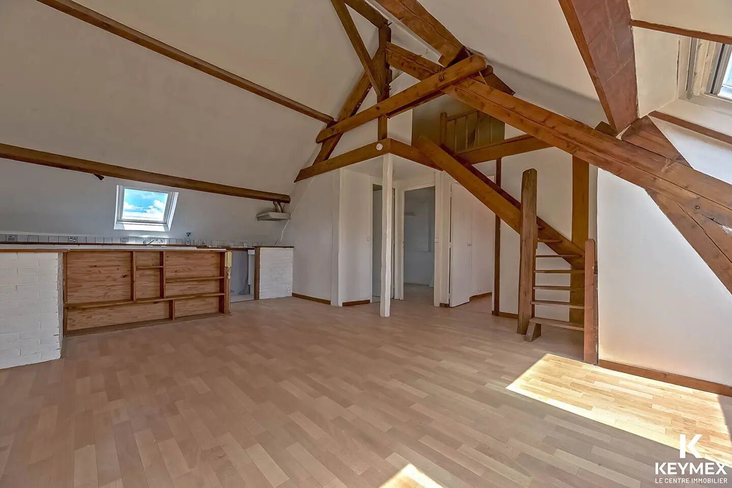 Appartement à vendre, 68m², Chambly