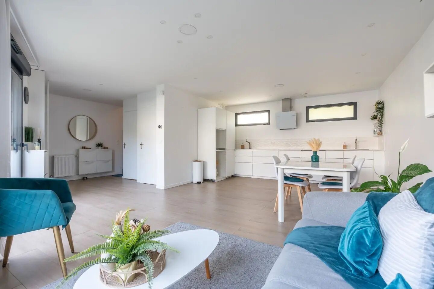 Maison à vendre, 120m², Fontenay-sous-Bois