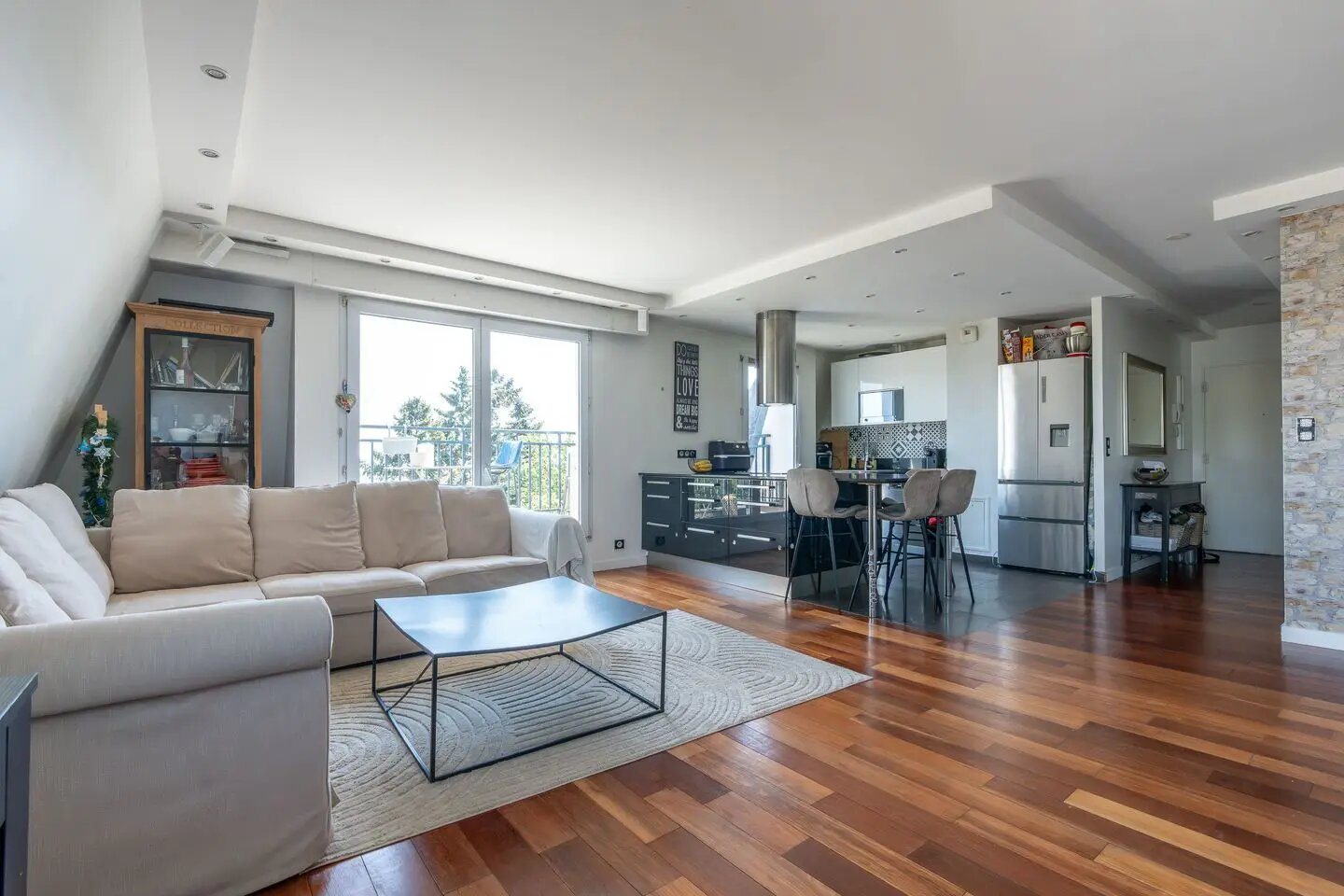Appartement à vendre, 81m², Nogent-sur-Marne