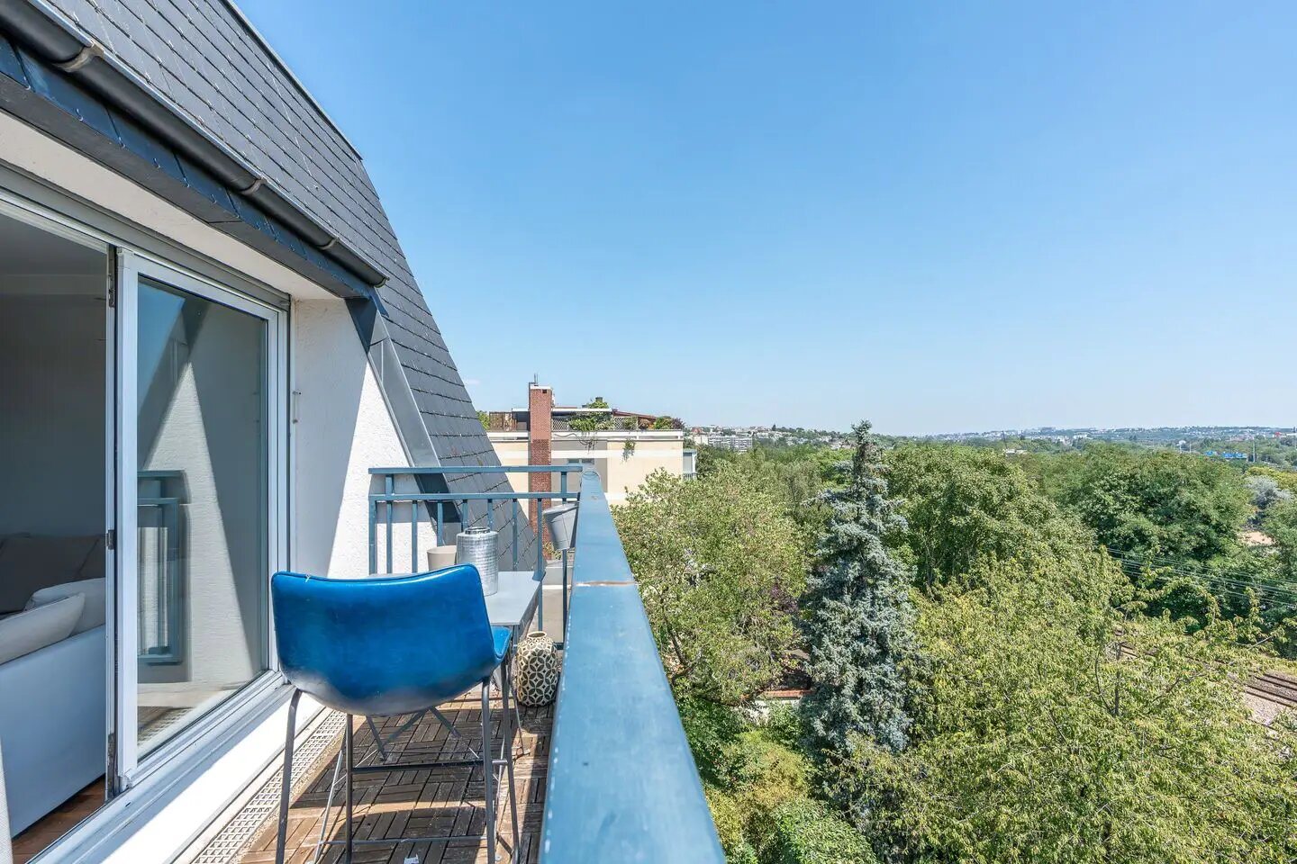 Appartement à vendre, 81m², Nogent-sur-Marne