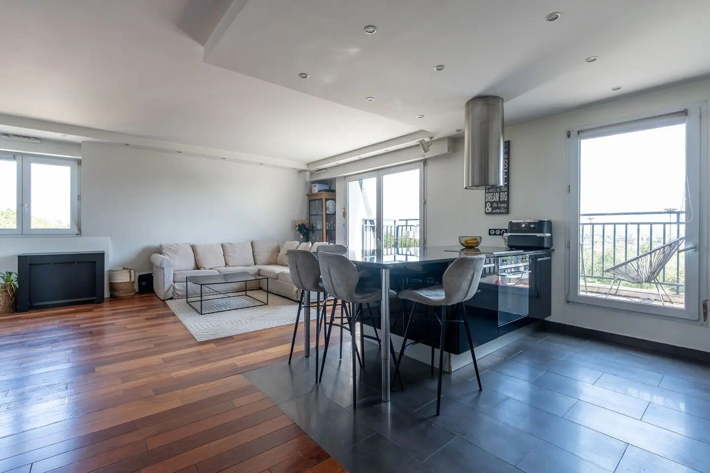 Appartement à vendre, 81m², Nogent-sur-Marne