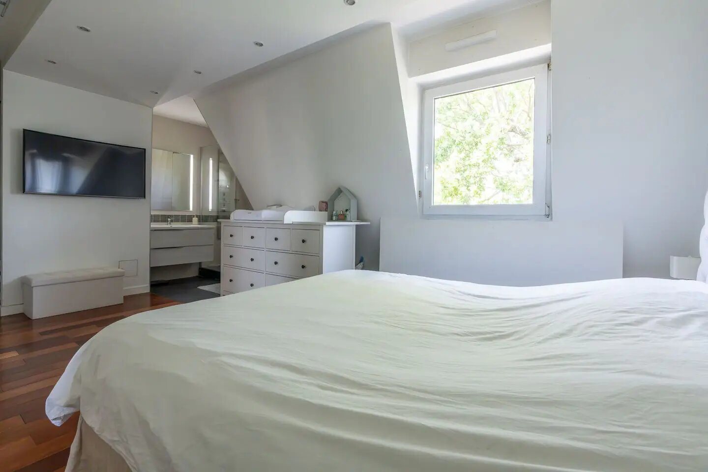 Appartement à vendre, 81m², Nogent-sur-Marne