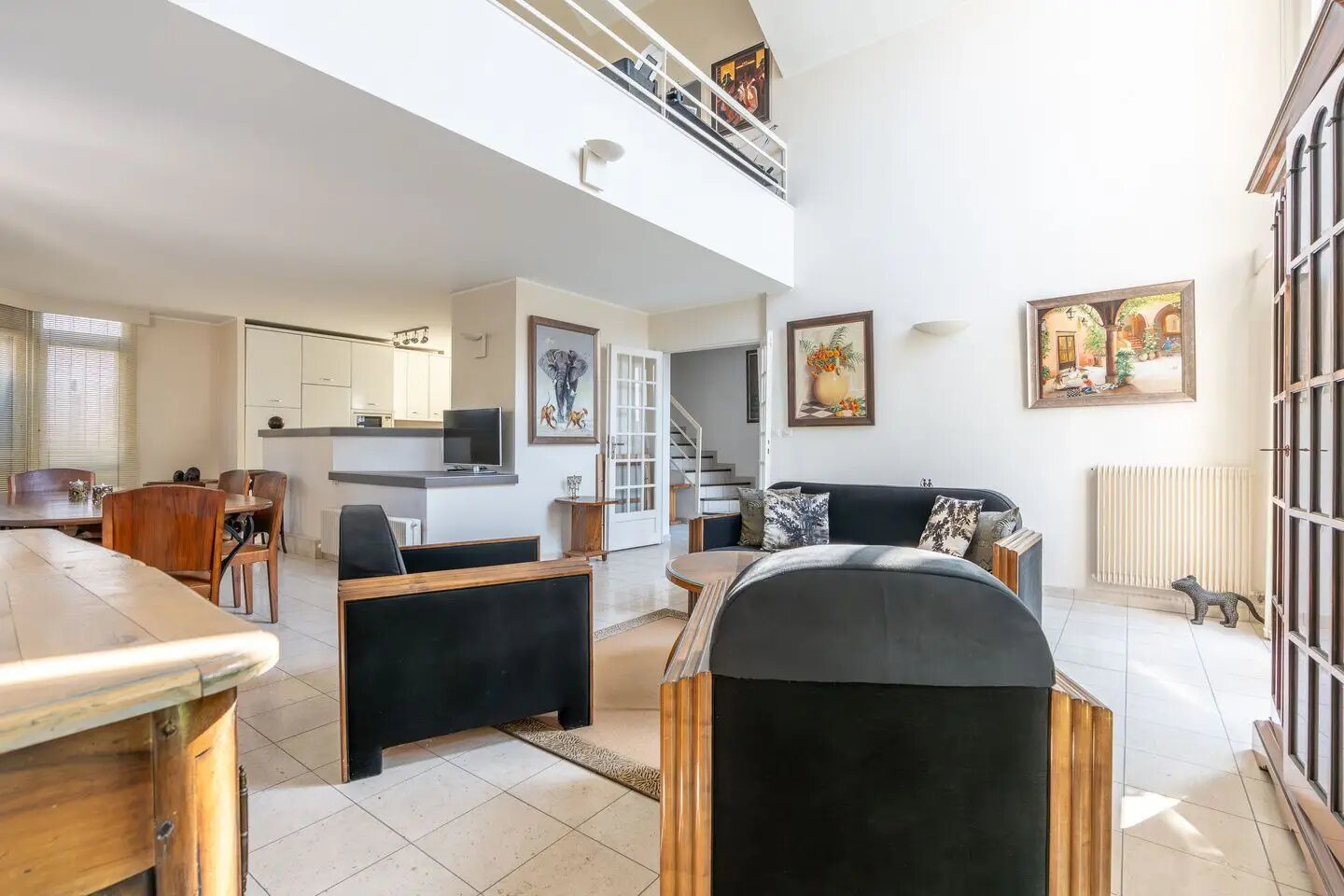 Maison à vendre, 142m², Nogent-sur-Marne