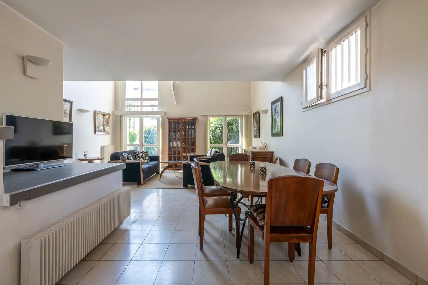 Maison à vendre, 142m², Nogent-sur-Marne
