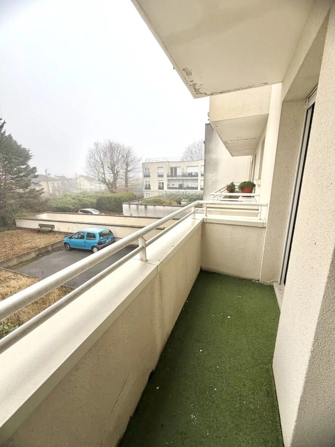 Appartement à louer, 20m², Noisy-le-Grand