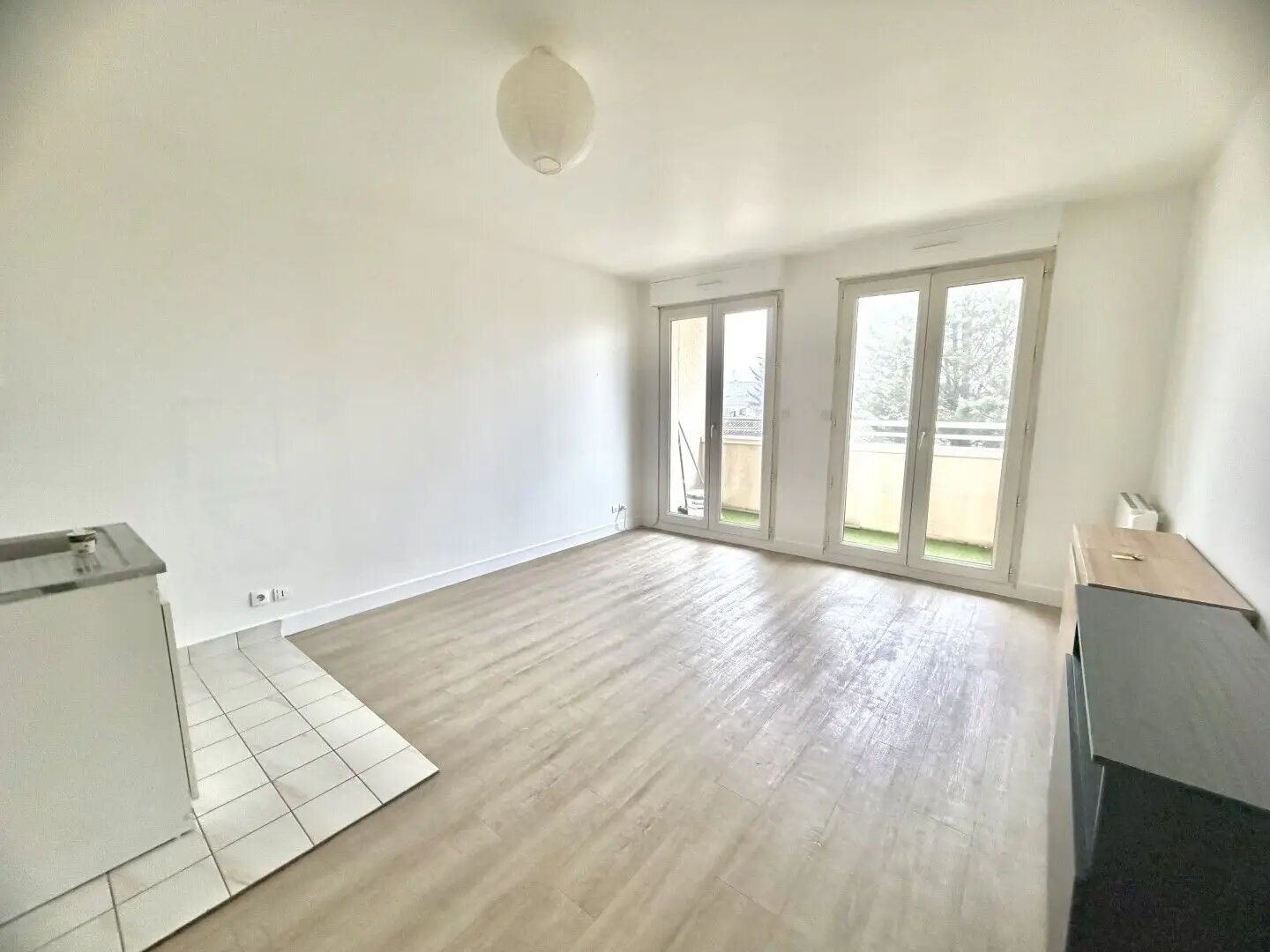 Appartement à louer, 20m², Noisy-le-Grand
