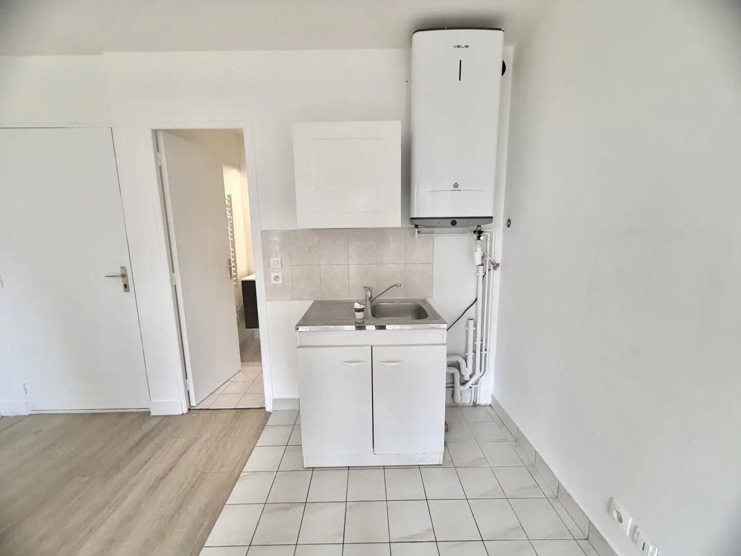 Appartement à louer, 20m², Noisy-le-Grand