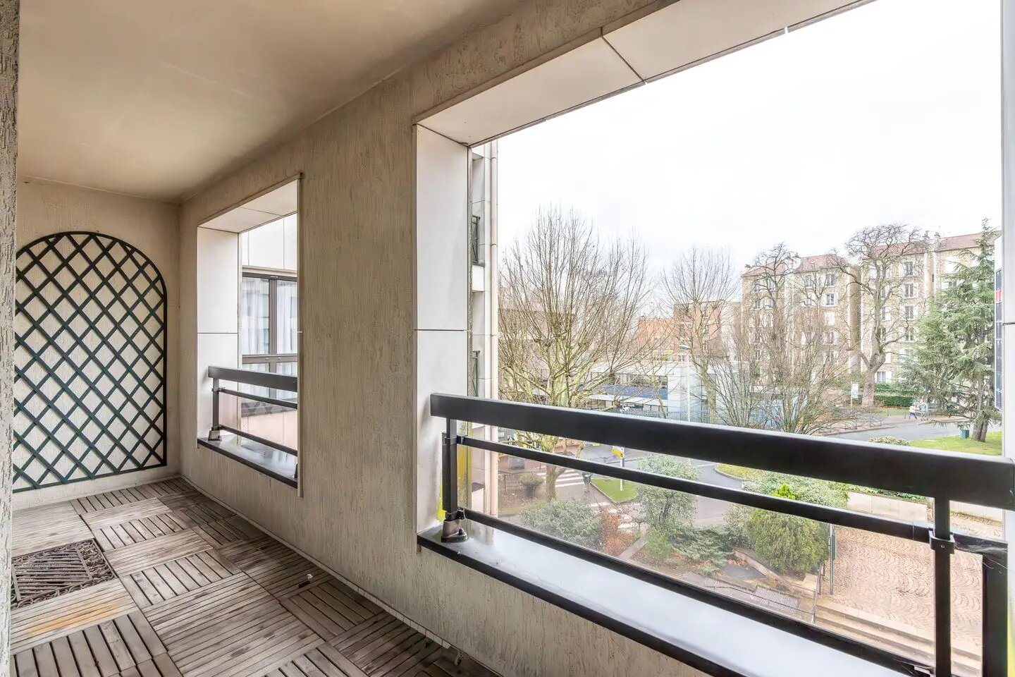 Appartement à louer, 90m², Nogent-sur-Marne