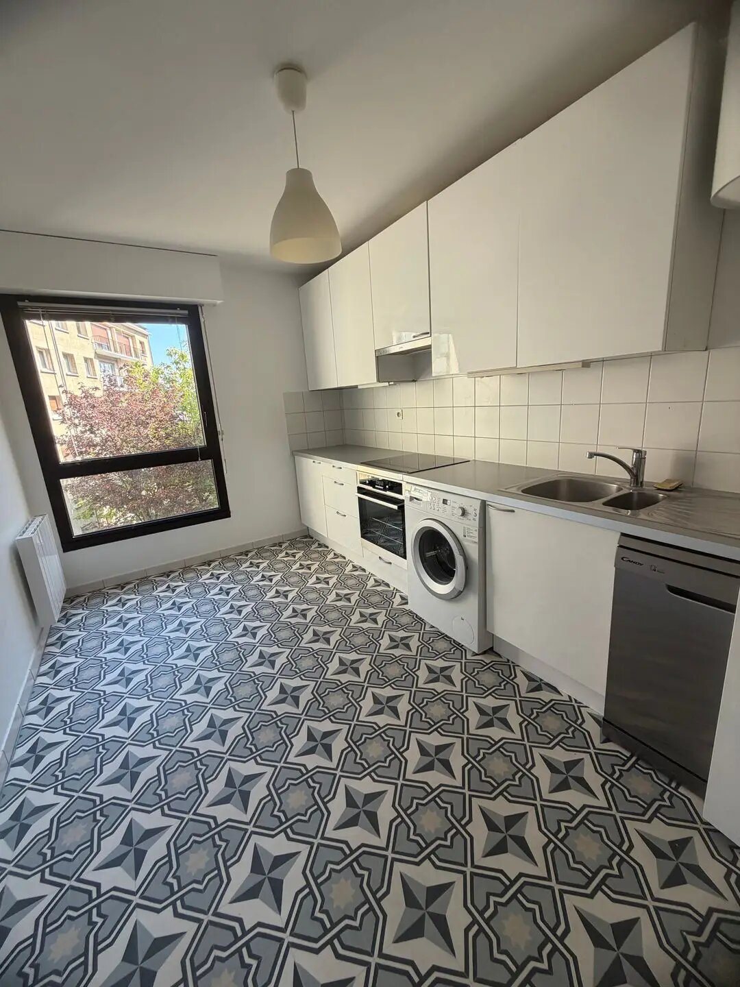 Appartement à louer, 90m², Nogent-sur-Marne