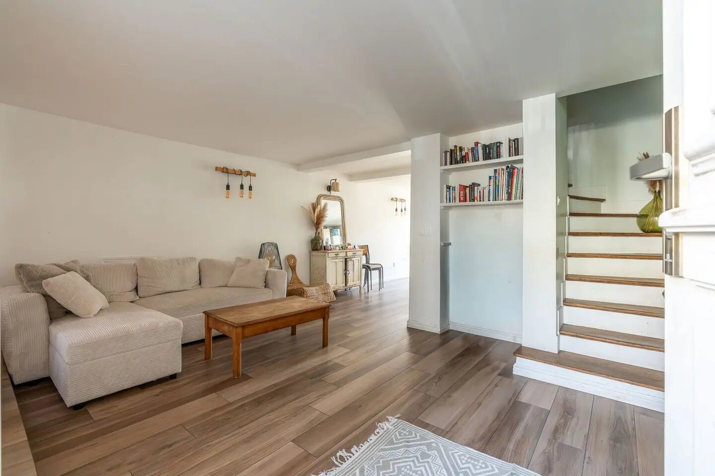 Maison à vendre, 93m², Nogent-sur-Marne