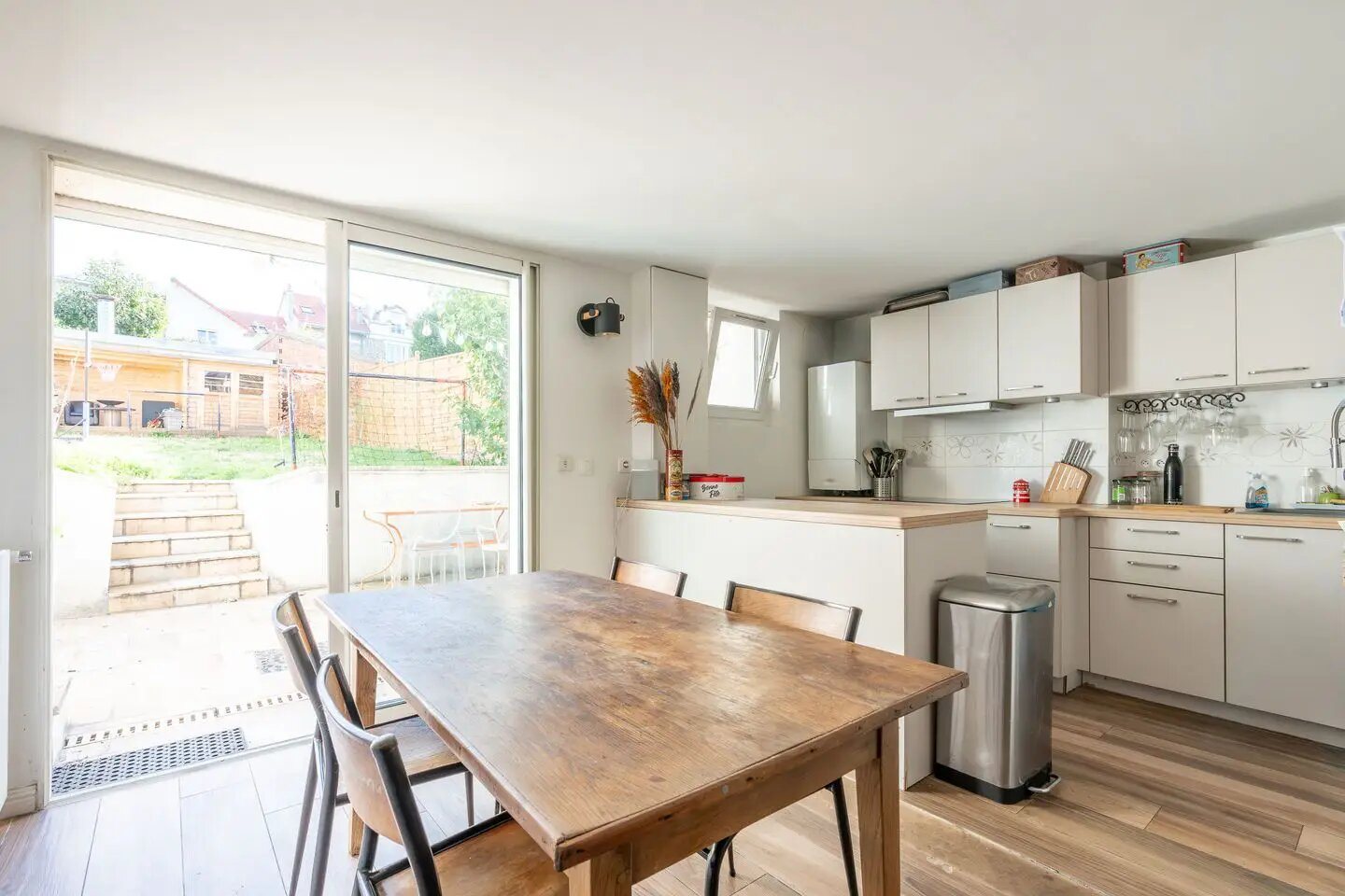 Maison à vendre, 93m², Nogent-sur-Marne