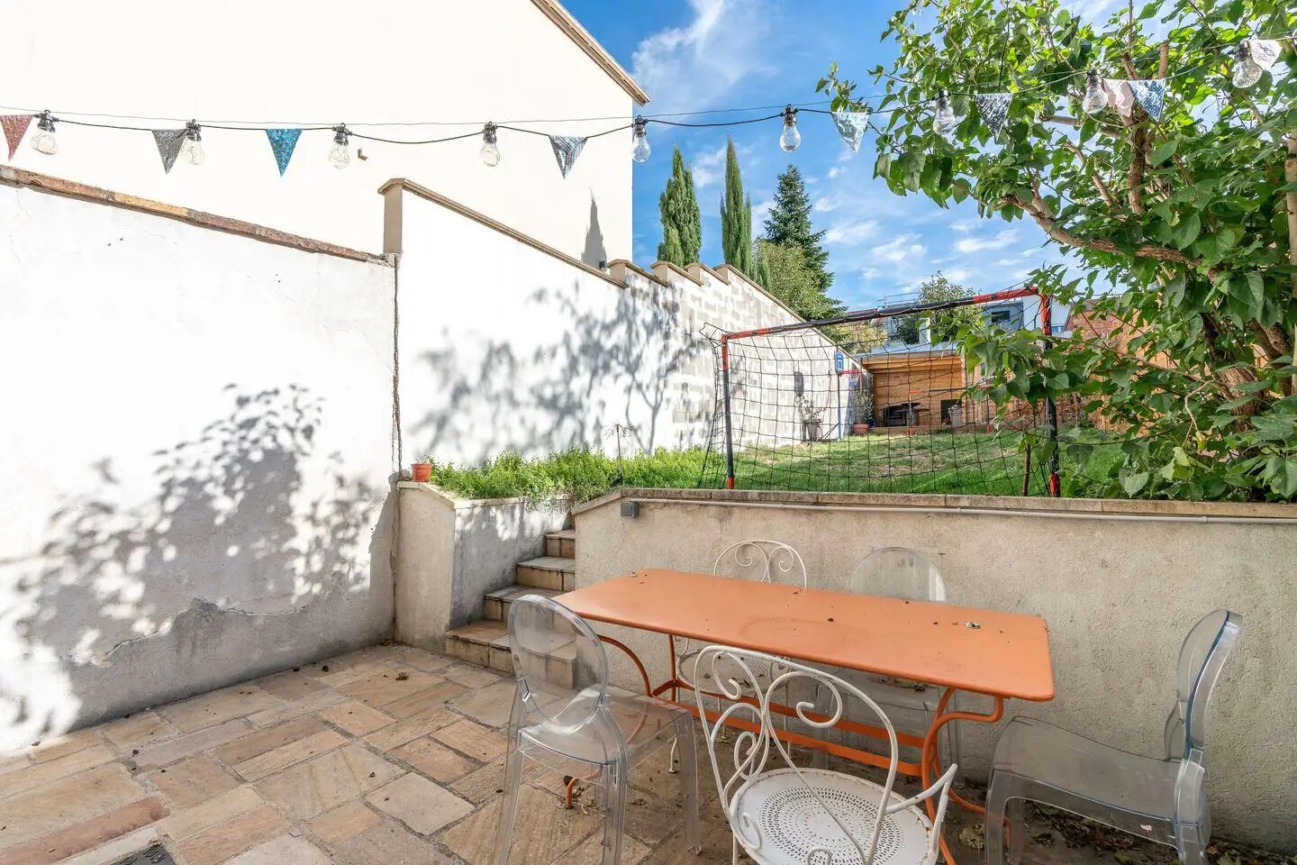 Maison à vendre, 93m², Nogent-sur-Marne