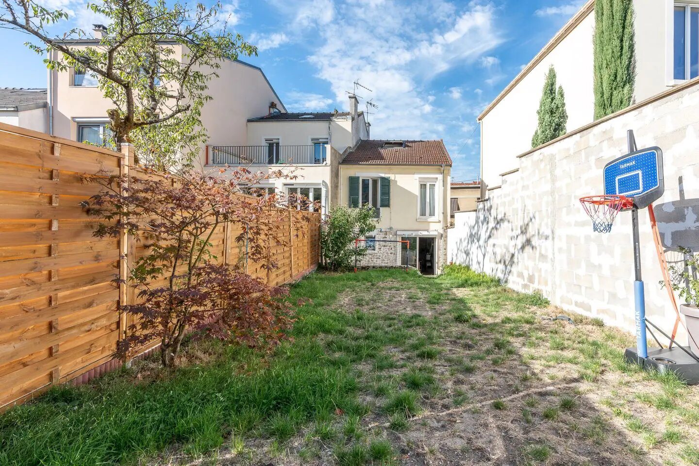 Maison à vendre, 93m², Nogent-sur-Marne