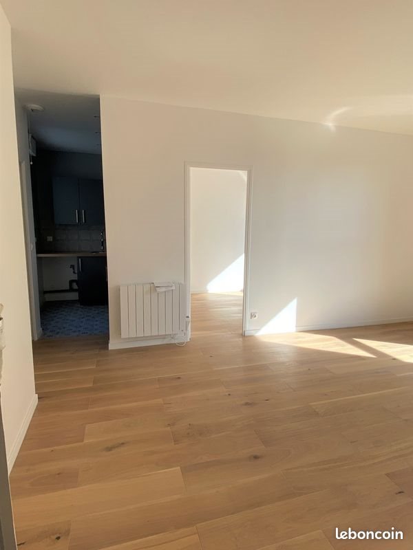 Appartement à louer, 36m², Montreuil