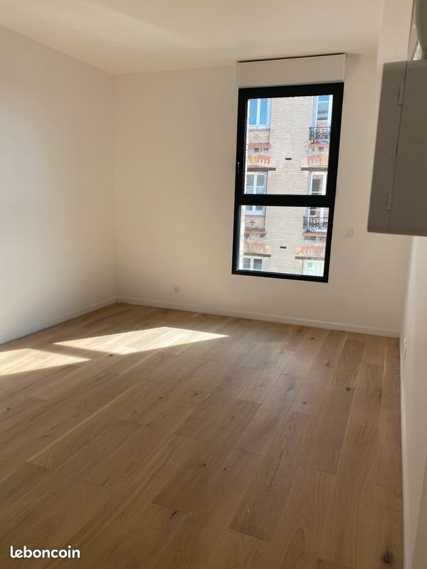 Appartement à louer, 36m², Montreuil
