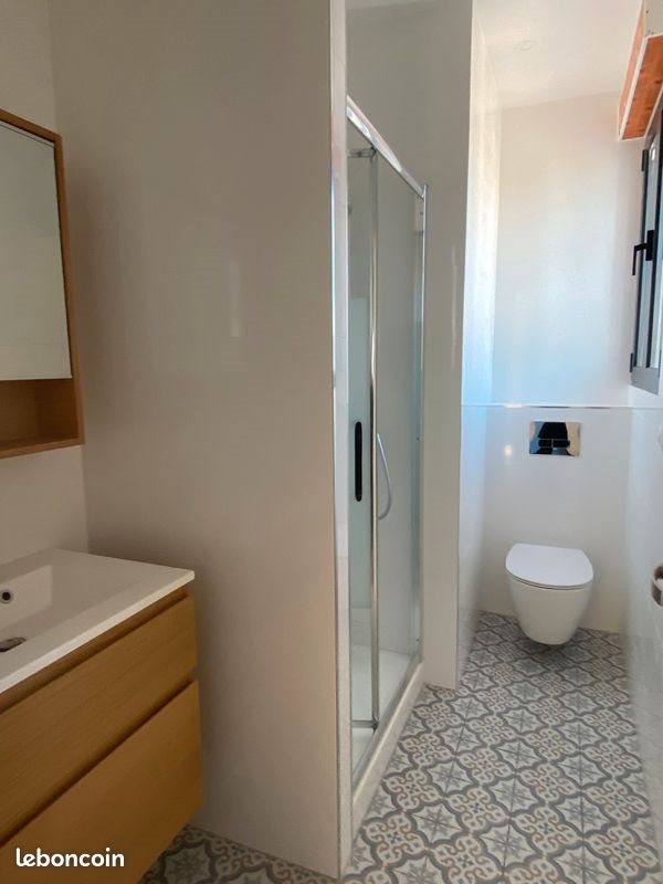 Appartement à louer, 36m², Montreuil