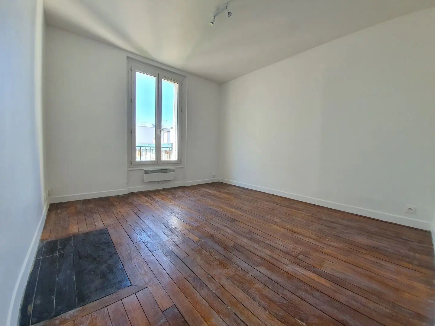 Appartement à vendre, 27m², Fontenay-sous-Bois