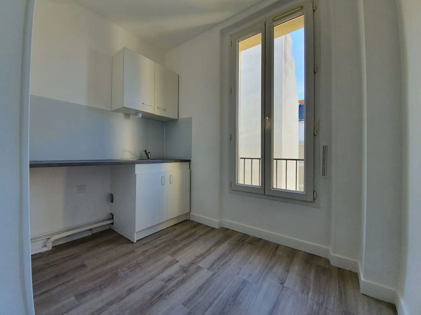 Appartement à vendre, 27m², Fontenay-sous-Bois