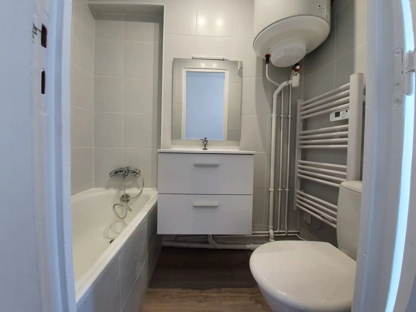 Appartement à vendre, 27m², Fontenay-sous-Bois