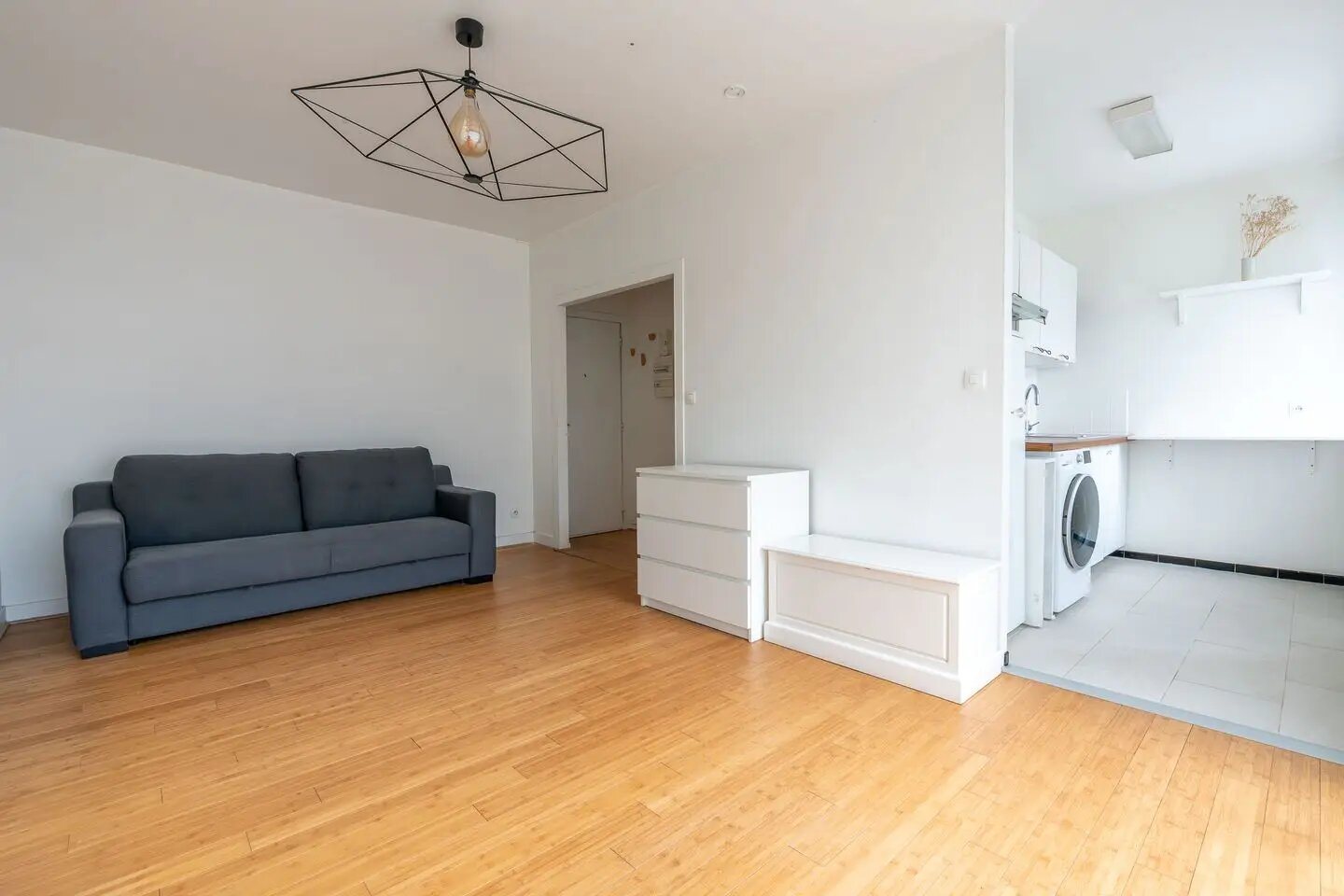 Appartement à vendre, 27m², Nogent-sur-Marne